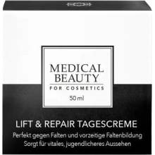 Medical Beauty for cosmetics Lift & Repair Denný krém 50 ml