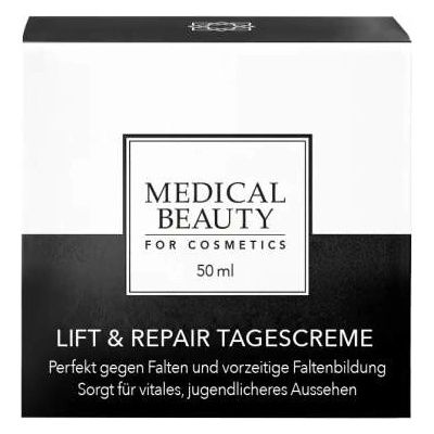 Medical Beauty for cosmetics Lift & Repair Denný krém 50 ml