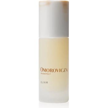 Omorovicza Elixir еликсир за подхранване и ревитализация на кожата на лицето 30ml