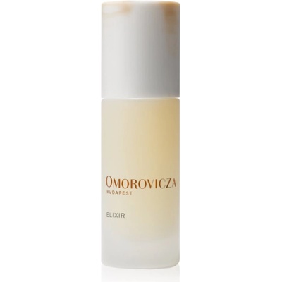 Omorovicza Elixir еликсир за подхранване и ревитализация на кожата на лицето 30ml