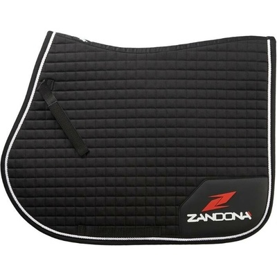 ZANDONA Všestranná podsedlová dečka MCL black