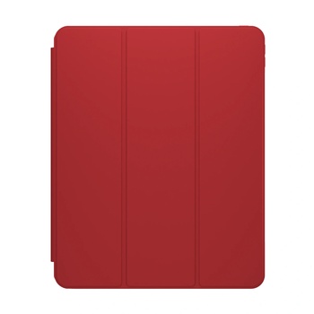 Next Кейс за iPad Pro 12, 9 от NEXT - Rollcase - червен (K-IPAD-12.9-ROLLRED)