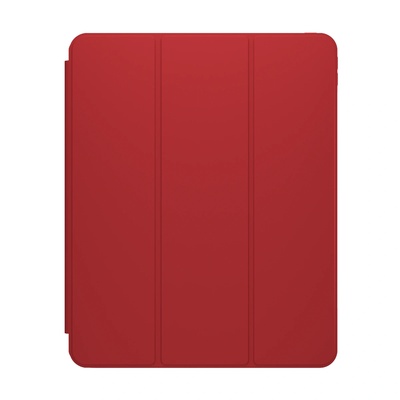 Next Кейс за iPad Pro 12, 9 от NEXT - Rollcase - червен (K-IPAD-12.9-ROLLRED)