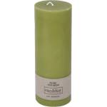 Ego dekor Зелена свещ, време на горене 60 h Eco - Eco candles by Ego dekor (ZBC-3771069)