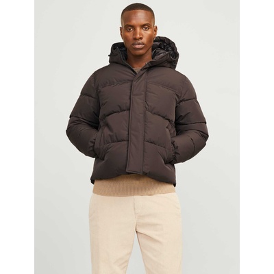 Jack & jones Яке jjebradley puffer hood sn