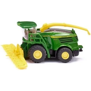 SIKU - Метална играчка - Комбайн John Deere 8500i (1794)
