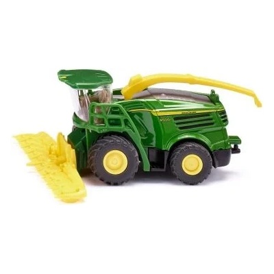 SIKU - Метална играчка - Комбайн John Deere 8500i (1794)