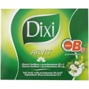 Dixi Arvit s provitamínem B5 6 ampulí