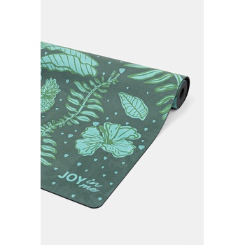 JOYINME Постелка за йога JOYINME Mata FLOW Jungle Green (Mata.FLOW.Jungle.Green)