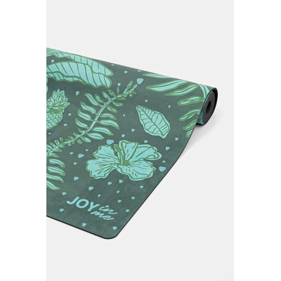 JOYINME Постелка за йога JOYINME Mata FLOW Jungle Green (Mata.FLOW.Jungle.Green)
