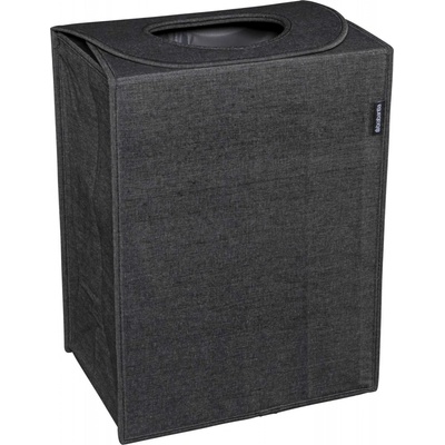 Brabantia Taška na prádlo 55 l - černá
