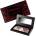 IMPALA Cosmetics IMPALA Палитра сенки за очи Fataleyes 7 цвята