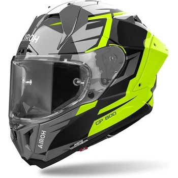 Airoh GP800 Master 2025