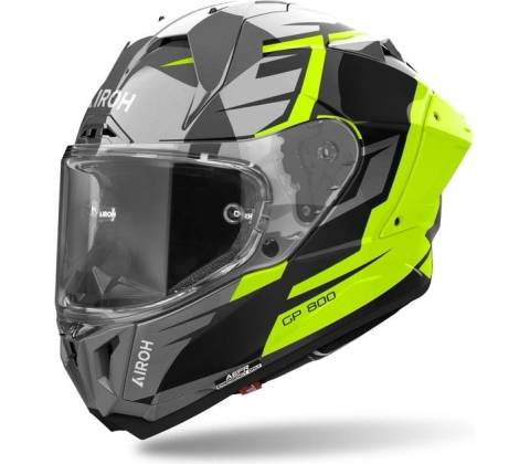 Airoh GP800 Master 2026