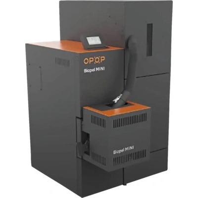 Opop Biopel MINI 11 150/V9 15011