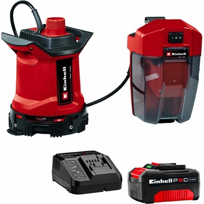 Einhell Power X-Change Aku 4200000069