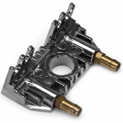 Joysway Alpha Super 1000 Brushless: Lože motoru s vodním chlazením