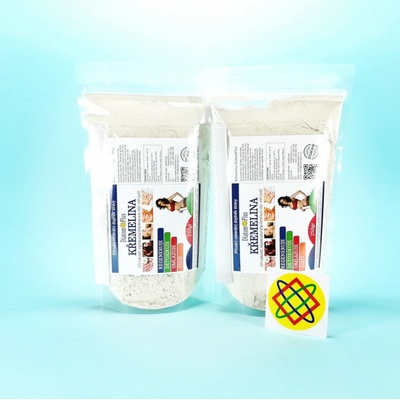 DiatomPlus Křemelina Dvojbalení 250 g x 2