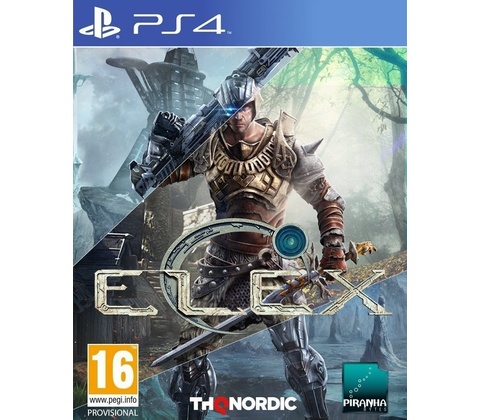 ELEX