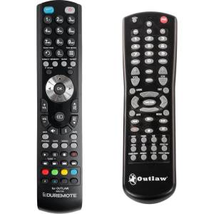 GENERAL Outlaw audio rr 2150 - дистанционно управление дубликат (rr 2150) Дистанционно