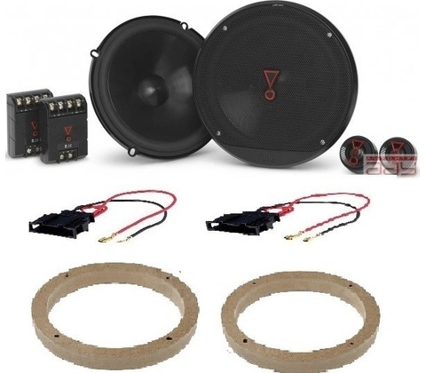 JBL Stage3 607C