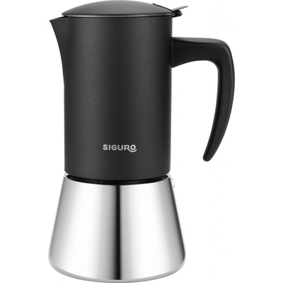 Siguro Moka konvička Elite Brew 6