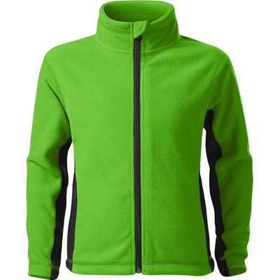 Malfini Fleece Frosty zelená