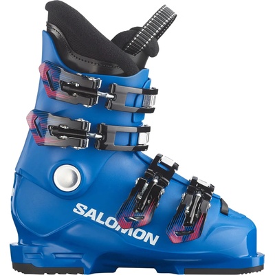 Salomon Equipe 60 T M Race Blue/White/Equipe Red 18 2026/27