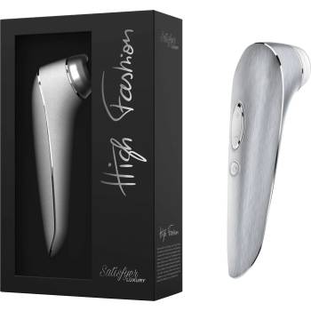 Image 1 of Клитор стимулатор за грандиозна кулминация - Luxury High Fashion (SATISFY045)