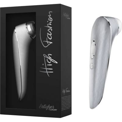 Клитор стимулатор за грандиозна кулминация - Luxury High Fashion (SATISFY045)