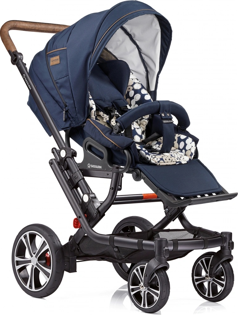 mi tsu Gesslein F6 Air+ 2022 166275 - Heureka.cz