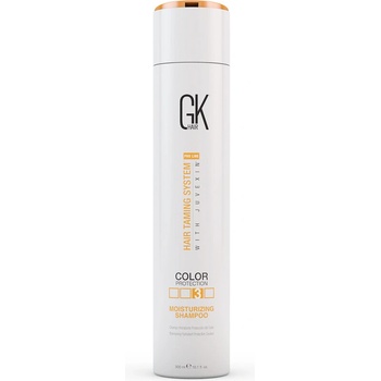 Хидратиращ Шампоан GK Hair Moisturizing Shampoo 300/100мл