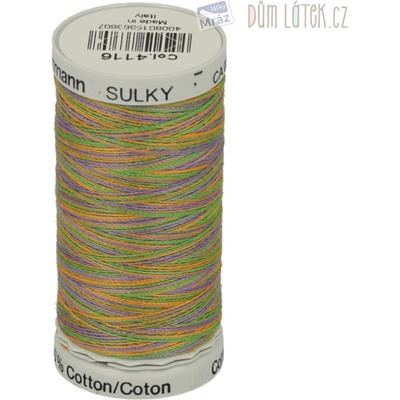 Nit Gütermann SULKY Cotton 4116