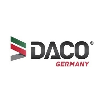 Sada na opravy, příčné závěsné rameno DACO Germany WH0300