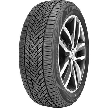 Tracmax X-privilo A/S Trac Saver 225/50 R18 99W