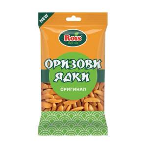 ROIS ОРИЗОВИ ЯДКИ ОРИГИНАЛ