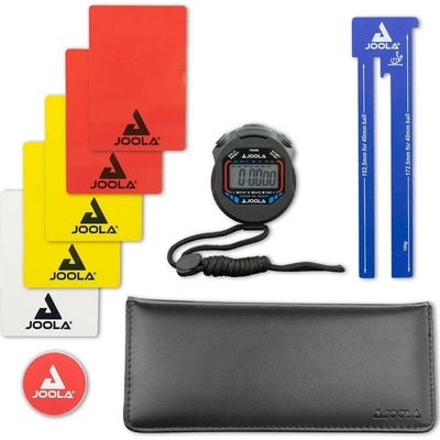 Joola Set pro rozhodčí – Sleviste.cz