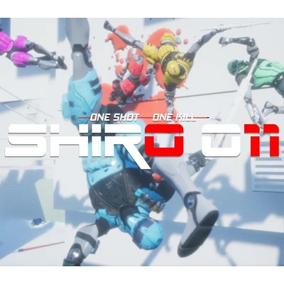 SHiRO 011
