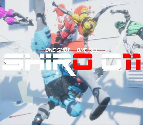 SHiRO 011