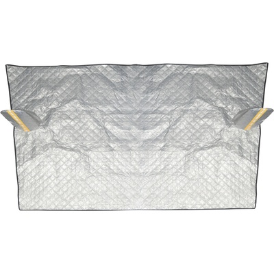 Clona ICE GARD na čelní sklo 220x145 cm 2 mm 05956