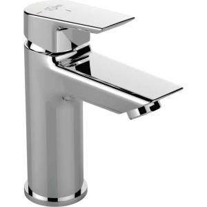 Ideal Standard Tesi - Смесител за мивка, BlueStart, хром A6560AA (A6560AA)