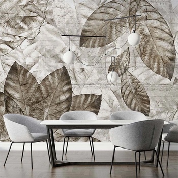 Art Gift Decor Фототапет Кафеви отпечатъци