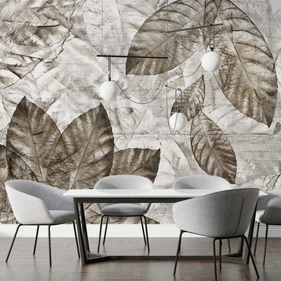 Art Gift Decor Фототапет Кафеви отпечатъци