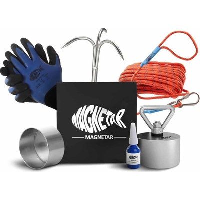 Magnetar Súprava pre magnetic fishing Beast 360°