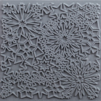 Cernit Texture Plate (CE95026C)