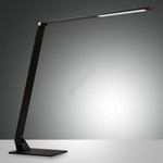 Fabas Luce 3265-30-101-LED димируема лампа WASP 12W/230V 3000/4000/5000K черна (FX0248)