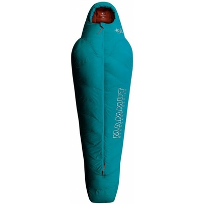 Mammut Perform Down Bag -10 °C Womens
