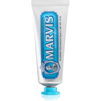Marvis The Mints Aquatic 25 ml