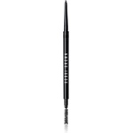 Bobbi Brown Precise Brow Pencil молив за вежди цвят Black 0.06 гр