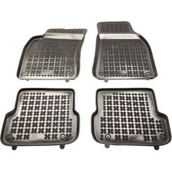 Гумени стелки за Audi A6 (2008-2011) - facelifting - тип леген